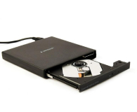 Gembird Napęd DVD na USB - 1143838 - zdjęcie 2